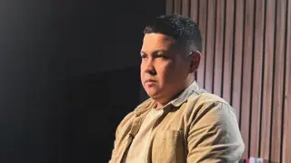 Антикор написал заявление в полицию на блогера Сарсенбаева: что известно