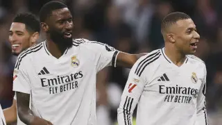 Звезду “Реала“ дисквалифицировали до конца сезона