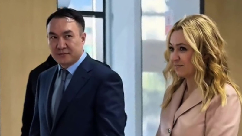 Кадр из видео