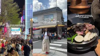 “Провела 252 дня в Корее“: путешественница раскрыла полезные секреты