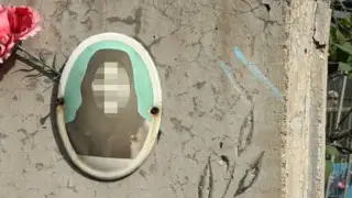 Метки на могилах встревожили семейчан: объяснение акимата