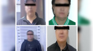 Иностранцев из списка межгосударственного розыска поймали в Алматинской области