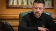 Зеленский: Украина готова к любому формату разговора с Россией