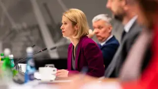 Евросоюз готовит “план Б“ на случай выхода США из переговоров по Украине