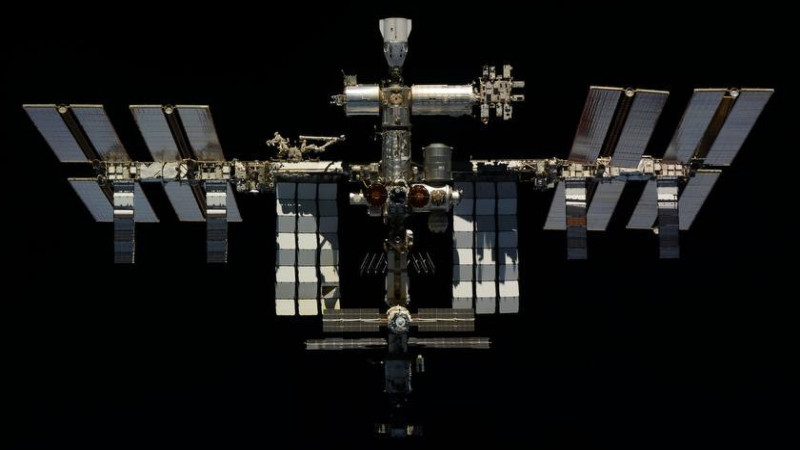 Фото: Роскосмос