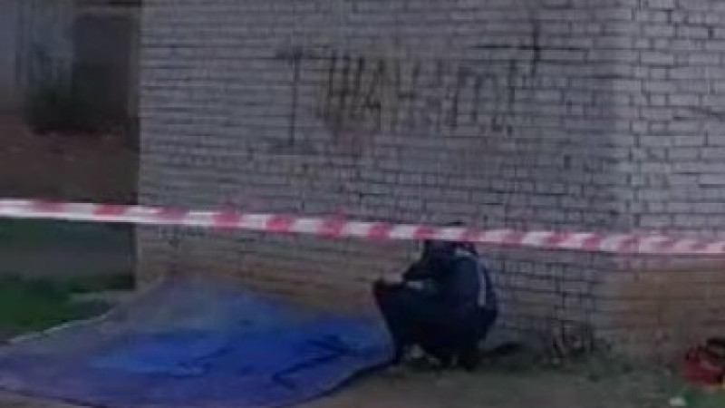 Кадр из видео/ mgorod.kz