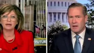 Советник Трампа по нацбезопасности покидает пост