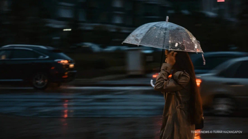 Фото ©️ Tengrinews.kz / Турар Казангапов