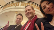 Стала известна новая должность советника Трампа по нацбезопасности