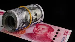 США хотят начать переговоры с Китаем по тарифам - СМИ