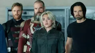 Громовержцы: 50 пасхалок и отсылок, которые вы могли пропустить в кинотеатре