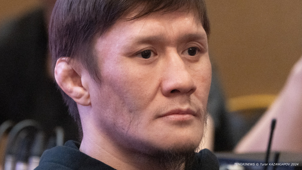 Фото ©️ Tengrinews.kz / Турар Казангапов
