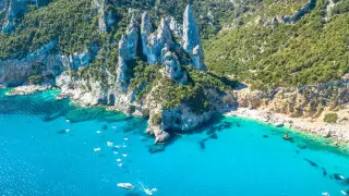 Эксперты назвали 50 лучших пляжей мира