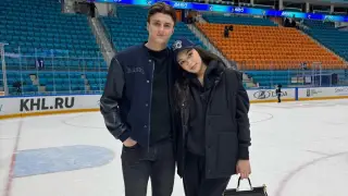 “Первый раз“: видео с дочкой игрока сборной умилило казахстанцев