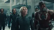 Стоит ли смотреть “Громовержцев“: первые реакции и сколько сцен после титров
