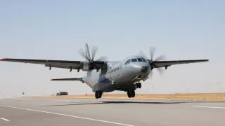 В Казахстане предложили зарабатывать на военных самолетах