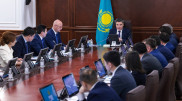 475 предприятий ликвидируют, объединят или приватизируют в Казахстане