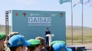 Кошанов: Игры Qaisar отражают идеи Президента о воспитании патриотов