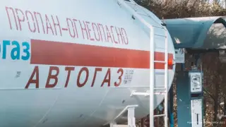 Две АЗС получили миллионные штрафы за нарушения в Акмолинской области