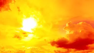 От заморозков до +35: чего ждать от погоды в Казахстане 3 мая