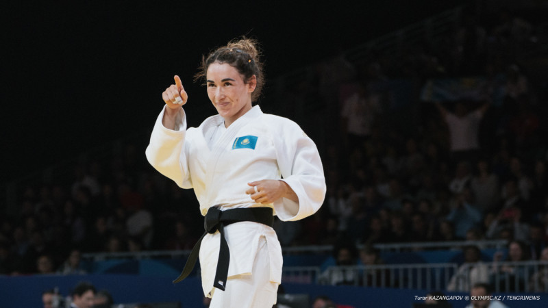 Фото ©️ Tengrinews.kz / Турар Казангапов