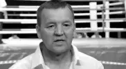Умер первый тренер Геннадия Головкина