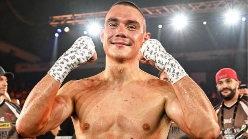 Фото: instagram.com/timtszyu