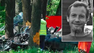 Погиб один из богатейших людей Норвегии