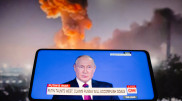 Путин, вероятно, поменял свои цели в войне против Украины - CNN
