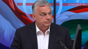 Орбан вновь выступил против евроинтеграции Украины: “лидеры ЕС все еще хотят войны“