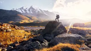 Где отдохнуть в Казахстане: назван топ-5 лучших мест