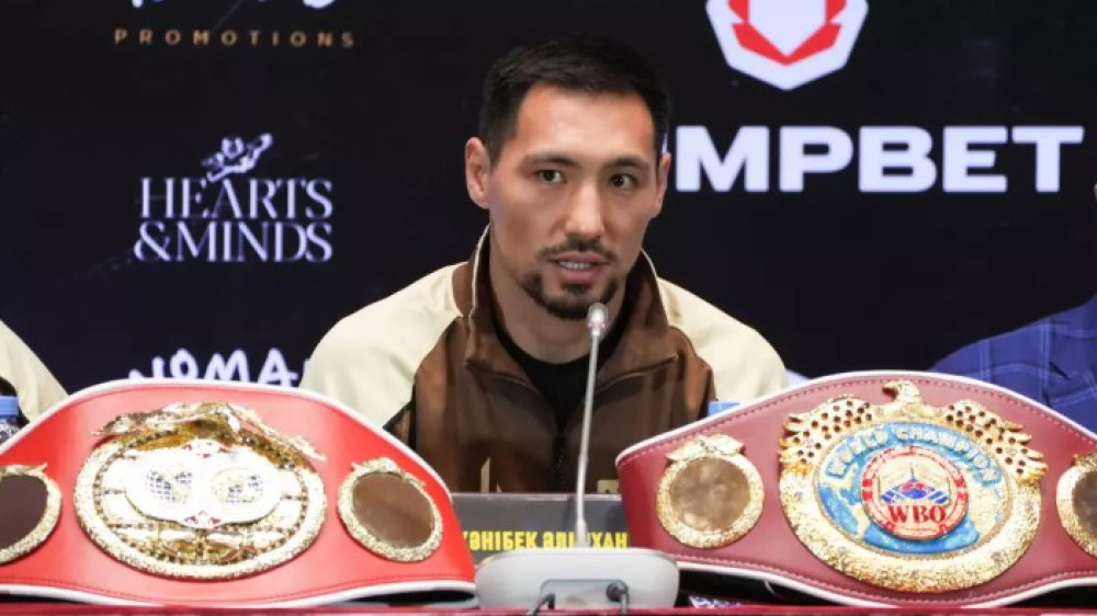 ©Турар Казангапов, Vesti.kz