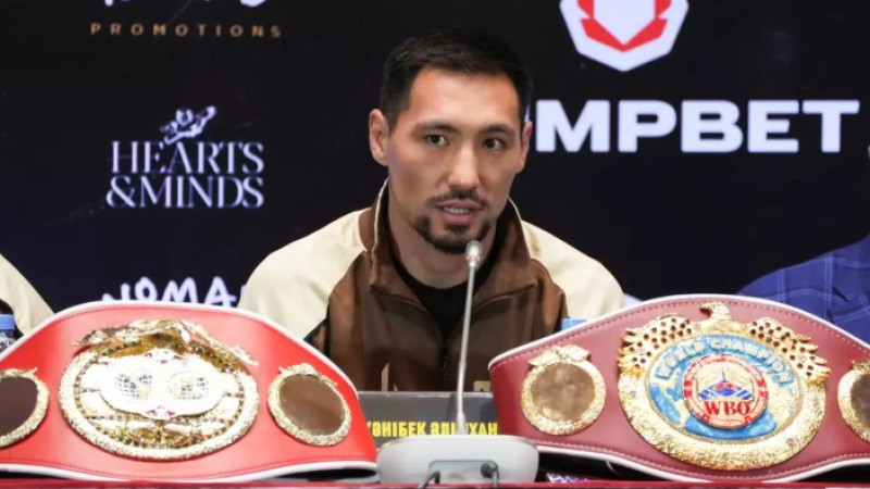 ©Турар Казангапов, Vesti.kz