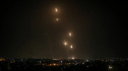 Израиль атаковал военные объекты в Сирии