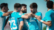 Футбол: “Атырау“ дома проиграл шымкентскому “Ордабасы“