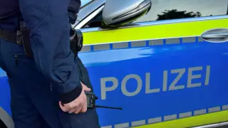 Почти 200 полицейских в Германии под следствием по подозрению в экстремизме