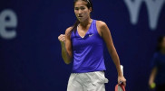 Казахстанка Жибек Куламбаева выиграла второй подряд титул на ITF W100