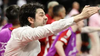 Тренер “Кайрата“ заявил о психологических проблемах после разгрома