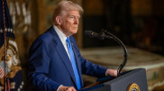 Угроза нацбезопасности: Трамп ввел 100-процентный тариф на фильмы из-за рубежа