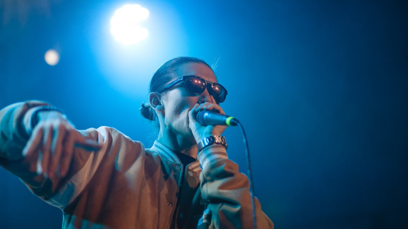 Фото: instagram.com/dropical_beatbox