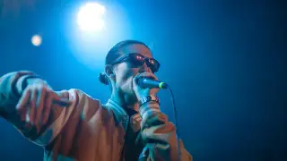 Казахстанец попал на “Олимпиаду“ битбокса