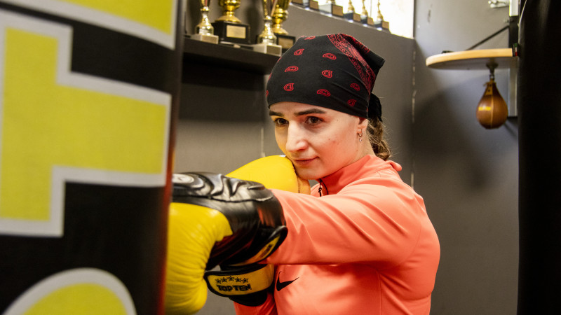 Фото ©️ TengriSport.kz / Кристина Зорина