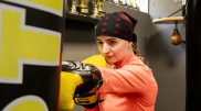 “Не дали шанса“: интервью с чемпионкой Казахстана по боксу о смене гражданства