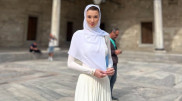 Сабина Алтынбекова высказалась о желании “окольцеваться“ после развода