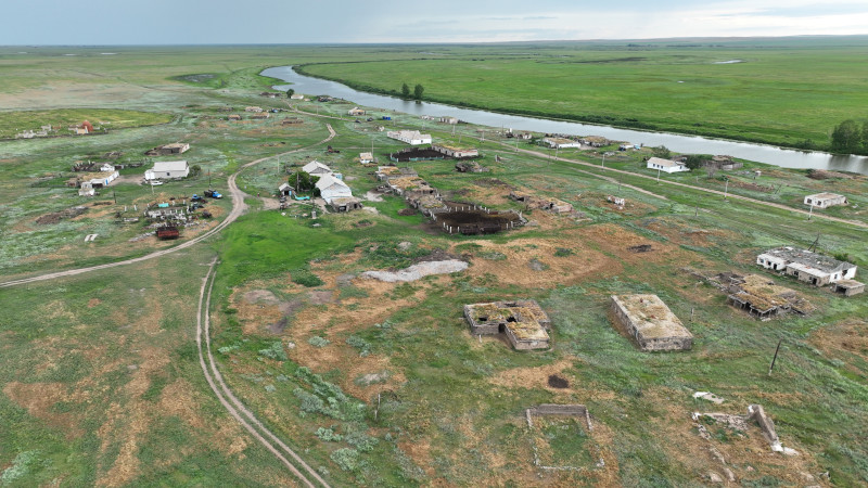 Фото: Tengrinews.kz / Роман Павлов