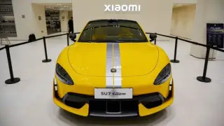 Xiaomi сняла ограничения на мощность после жалоб клиентов