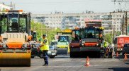 Какие улицы Астаны отремонтируют в 2025 году? В акимате поделились планами