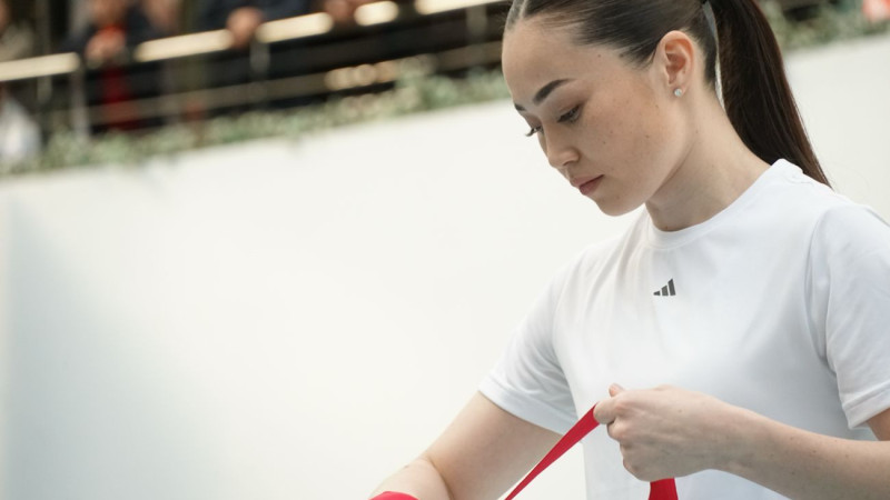 Фото ©️ Tengrinews.kz / Турар Казангапов