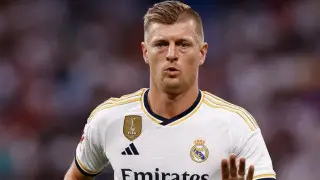 Легенда “Реала“ назвал лучшего полузащитника в мире