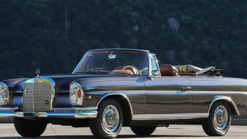 Фото: collectingcars.com